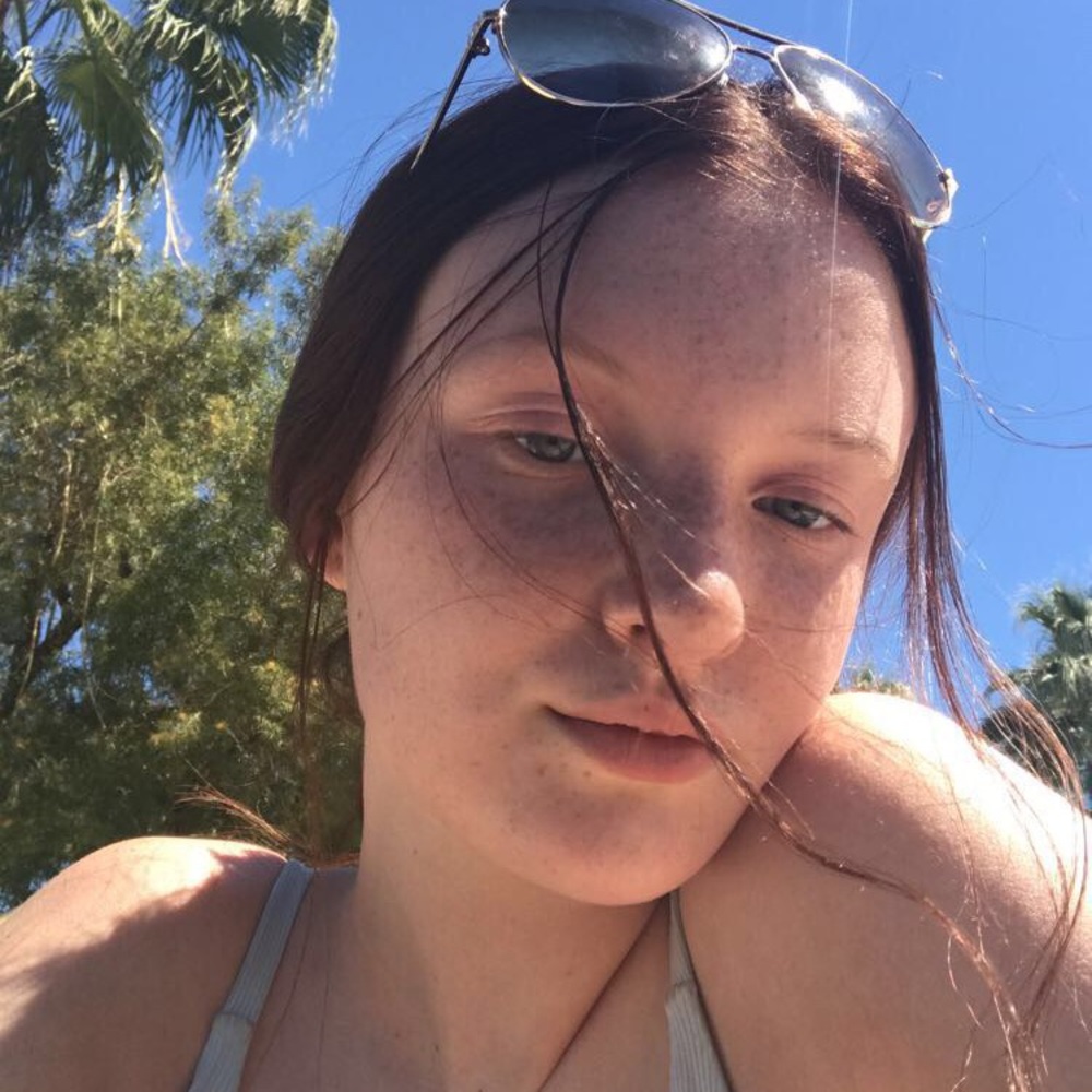 Meet your Posher, Rylie - Picture 1 of 1